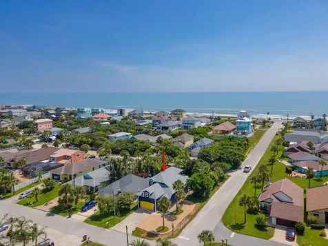 2733 S Daytona Avenue Flagler Beach FL 32136