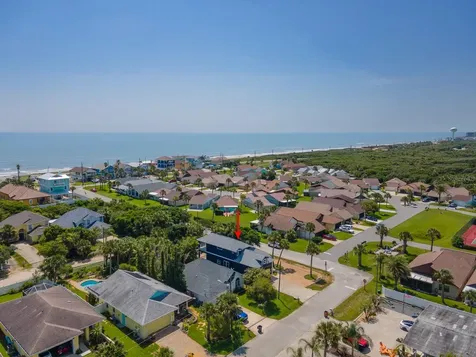 2733 S Daytona Avenue Flagler Beach FL 32136