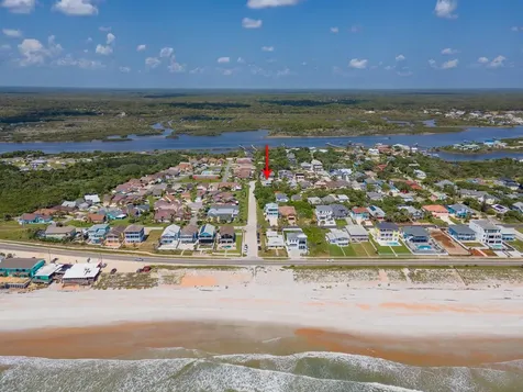 2733 S Daytona Avenue Flagler Beach FL 32136
