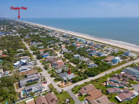2733 S Daytona Avenue Flagler Beach FL 32136