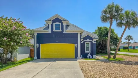 2733 S Daytona Avenue Flagler Beach FL 32136