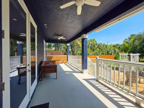 2733 S Daytona Avenue Flagler Beach FL 32136