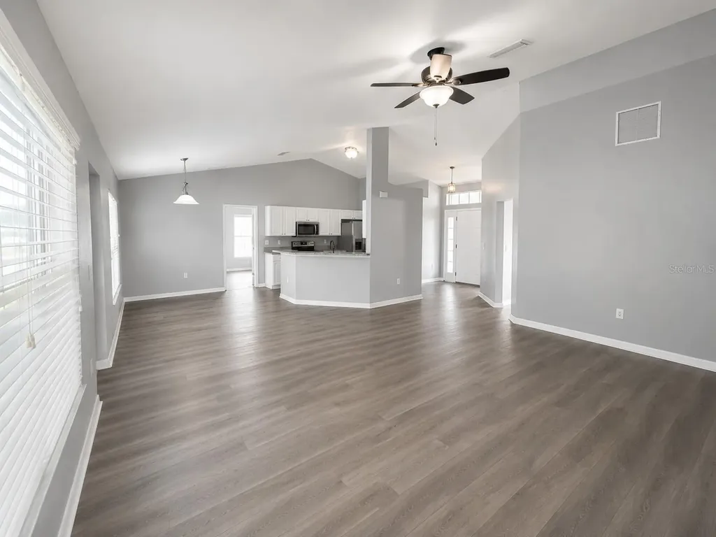 3011 Shawnee Terrace North Port FL 34286
