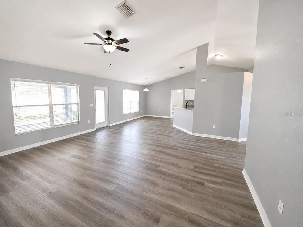 3011 Shawnee Terrace North Port FL 34286