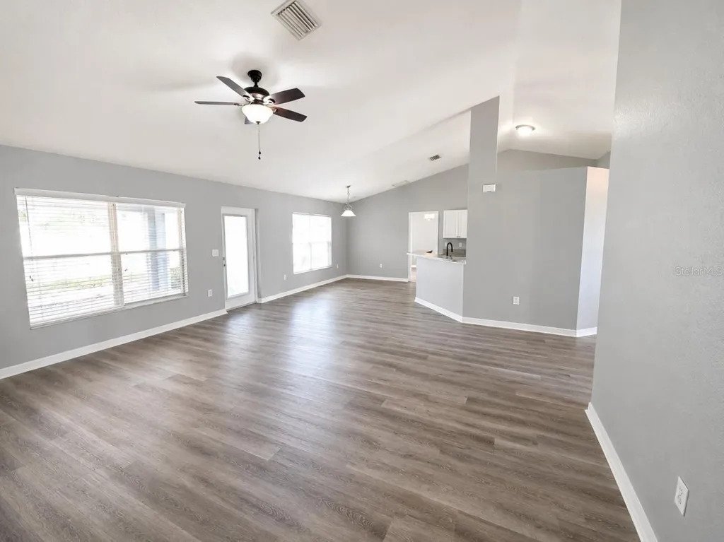 3011 Shawnee Terrace North Port FL 34286