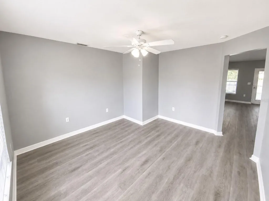 3011 Shawnee Terrace North Port FL 34286