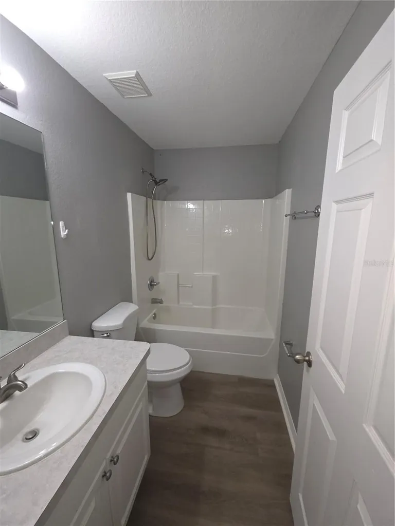 3011 Shawnee Terrace North Port FL 34286