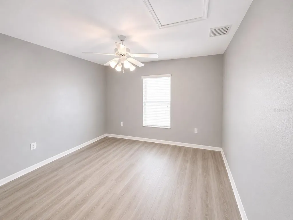3011 Shawnee Terrace North Port FL 34286