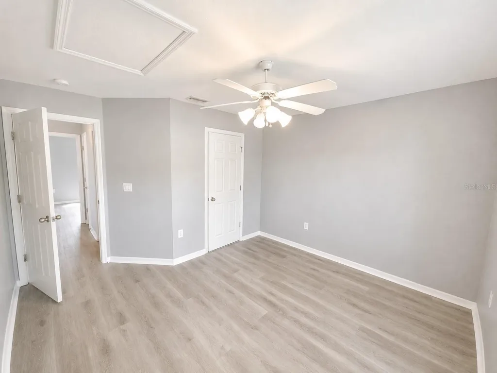 3011 Shawnee Terrace North Port FL 34286