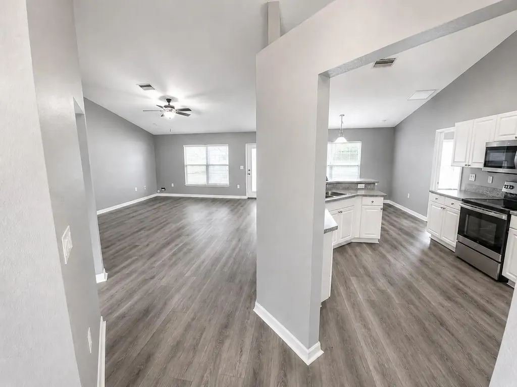 3011 Shawnee Terrace North Port FL 34286