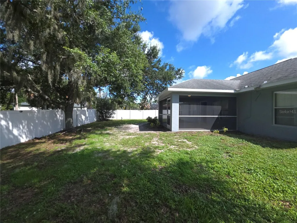 3011 Shawnee Terrace North Port FL 34286