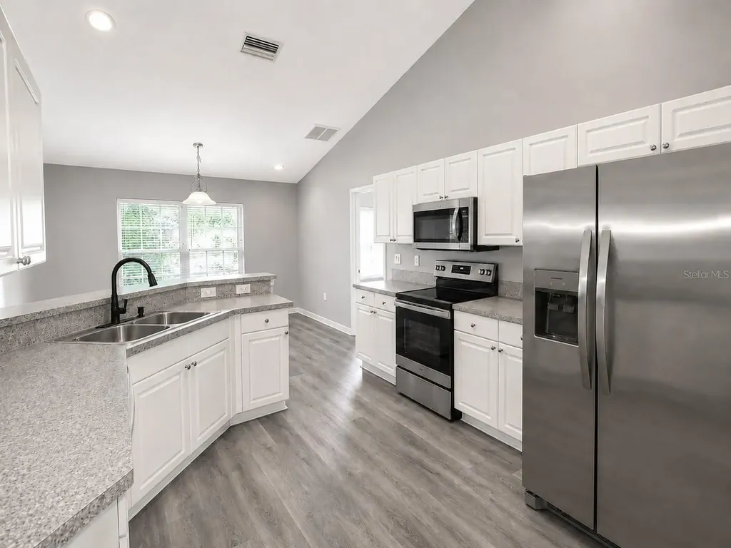 3011 Shawnee Terrace North Port FL 34286