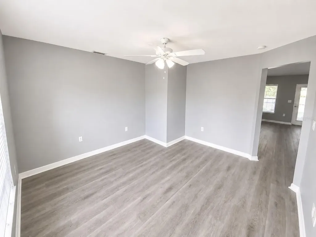 3011 Shawnee Terrace North Port FL 34286