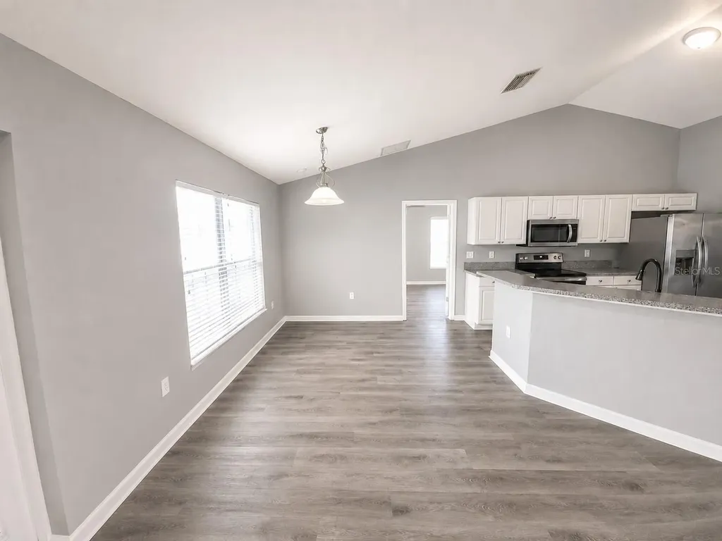 3011 Shawnee Terrace North Port FL 34286
