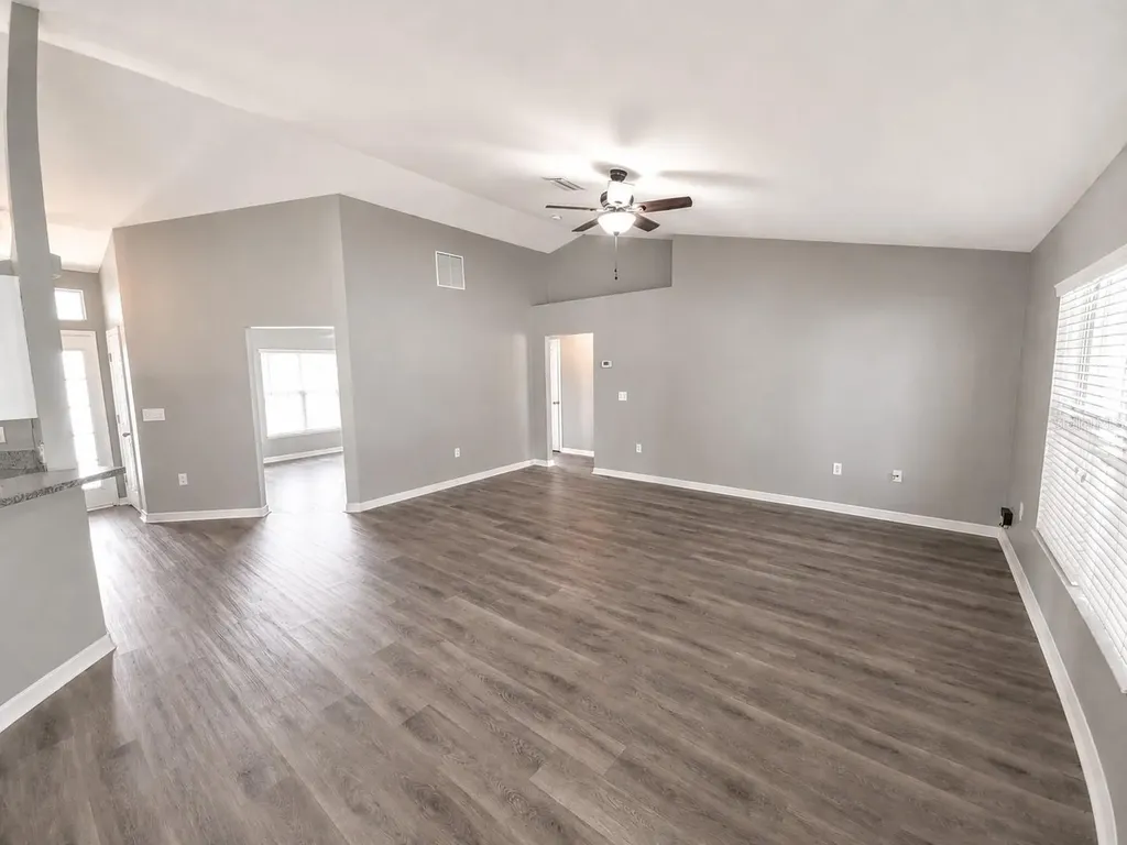 3011 Shawnee Terrace North Port FL 34286