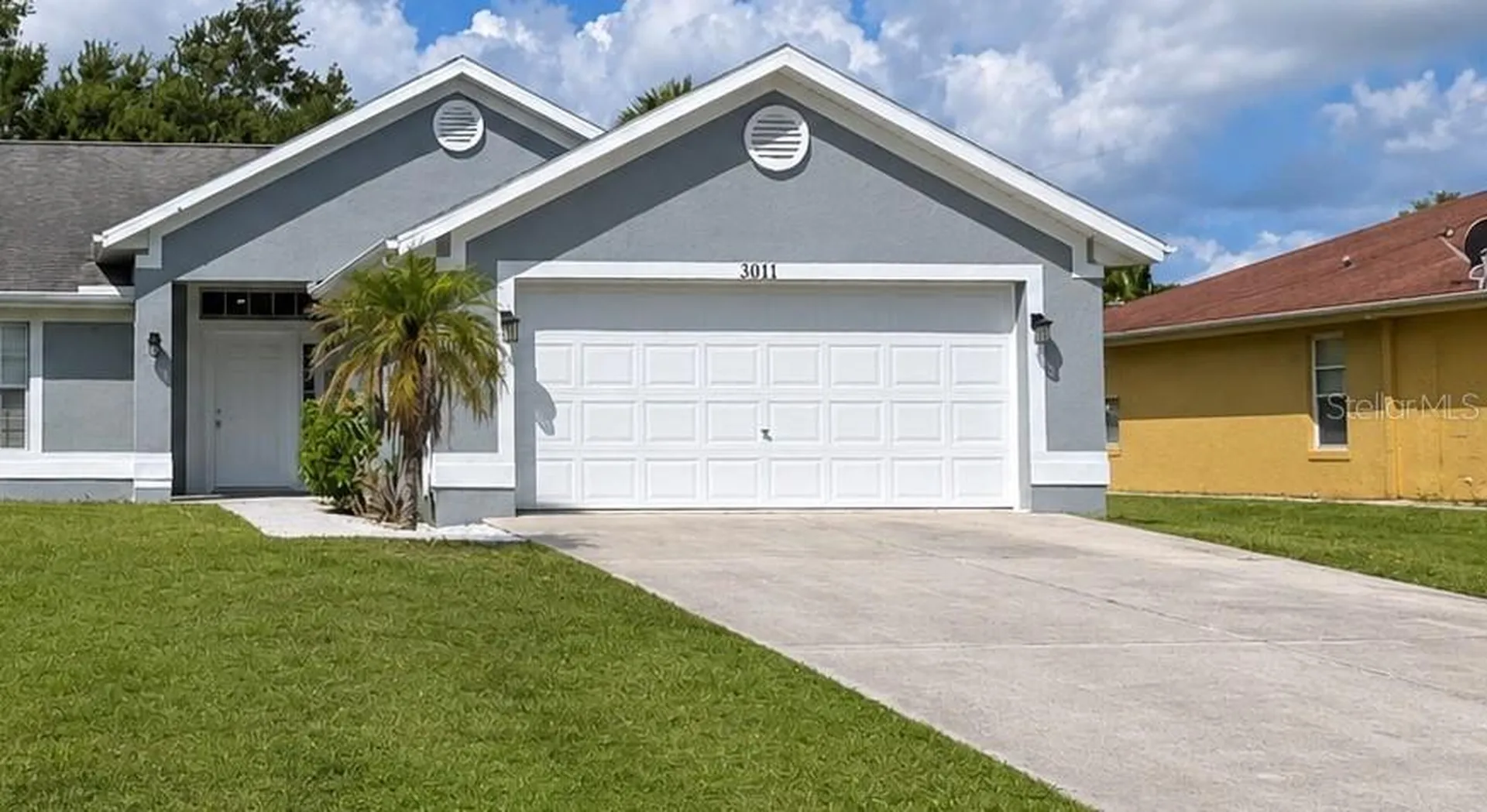 3011 Shawnee Terrace North Port FL 34286