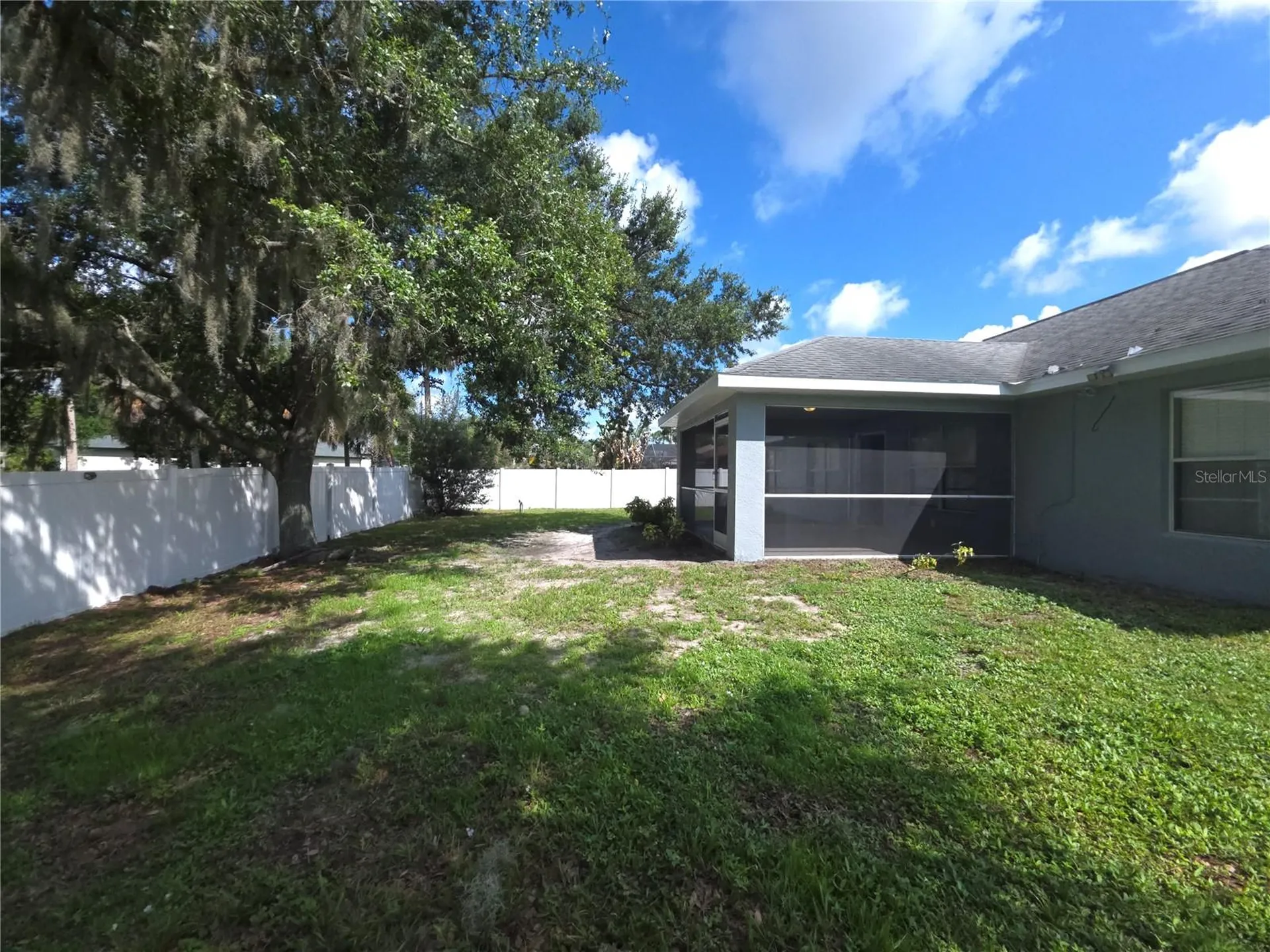 3011 Shawnee Terrace North Port FL 34286