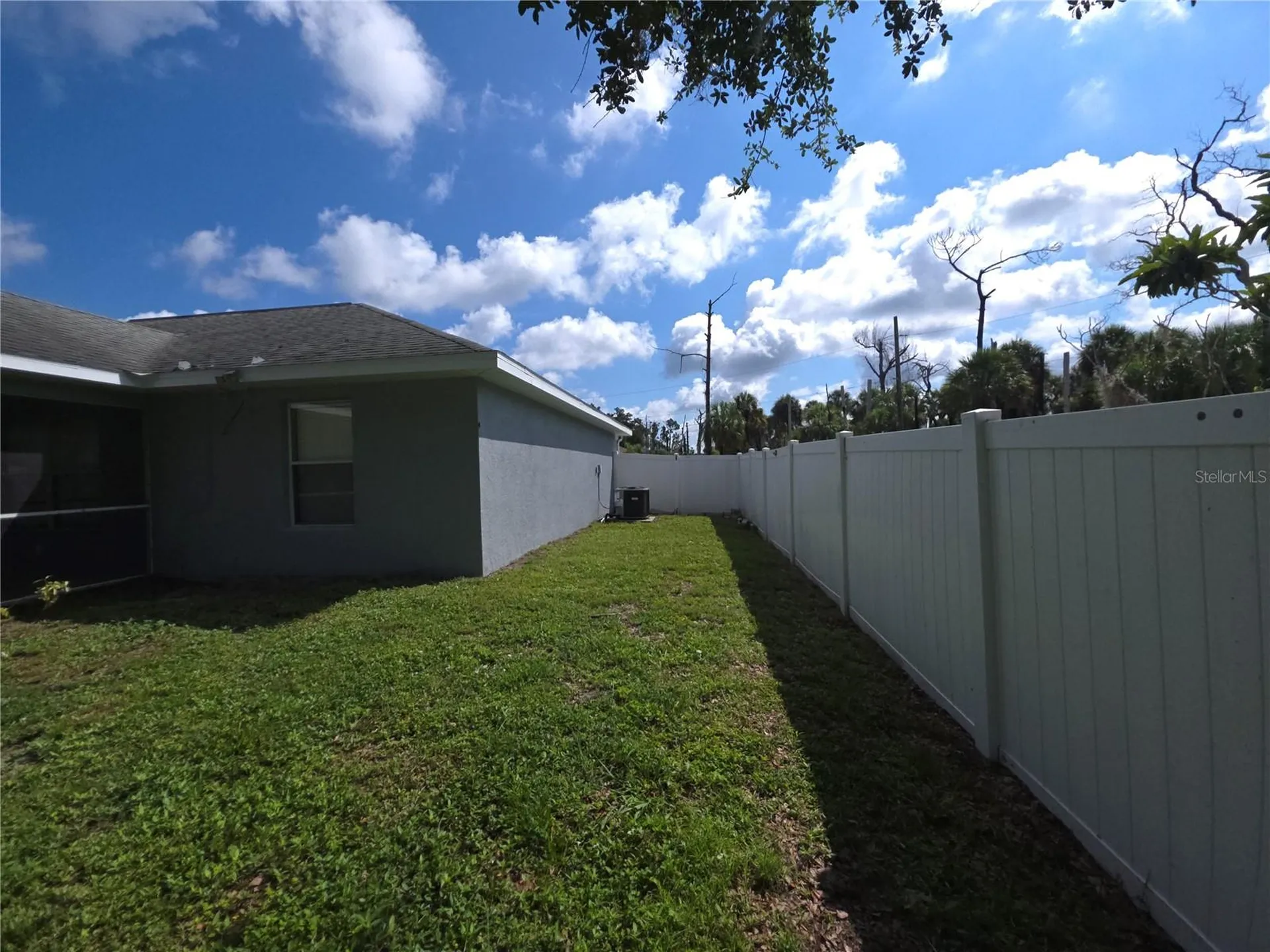 3011 Shawnee Terrace North Port FL 34286