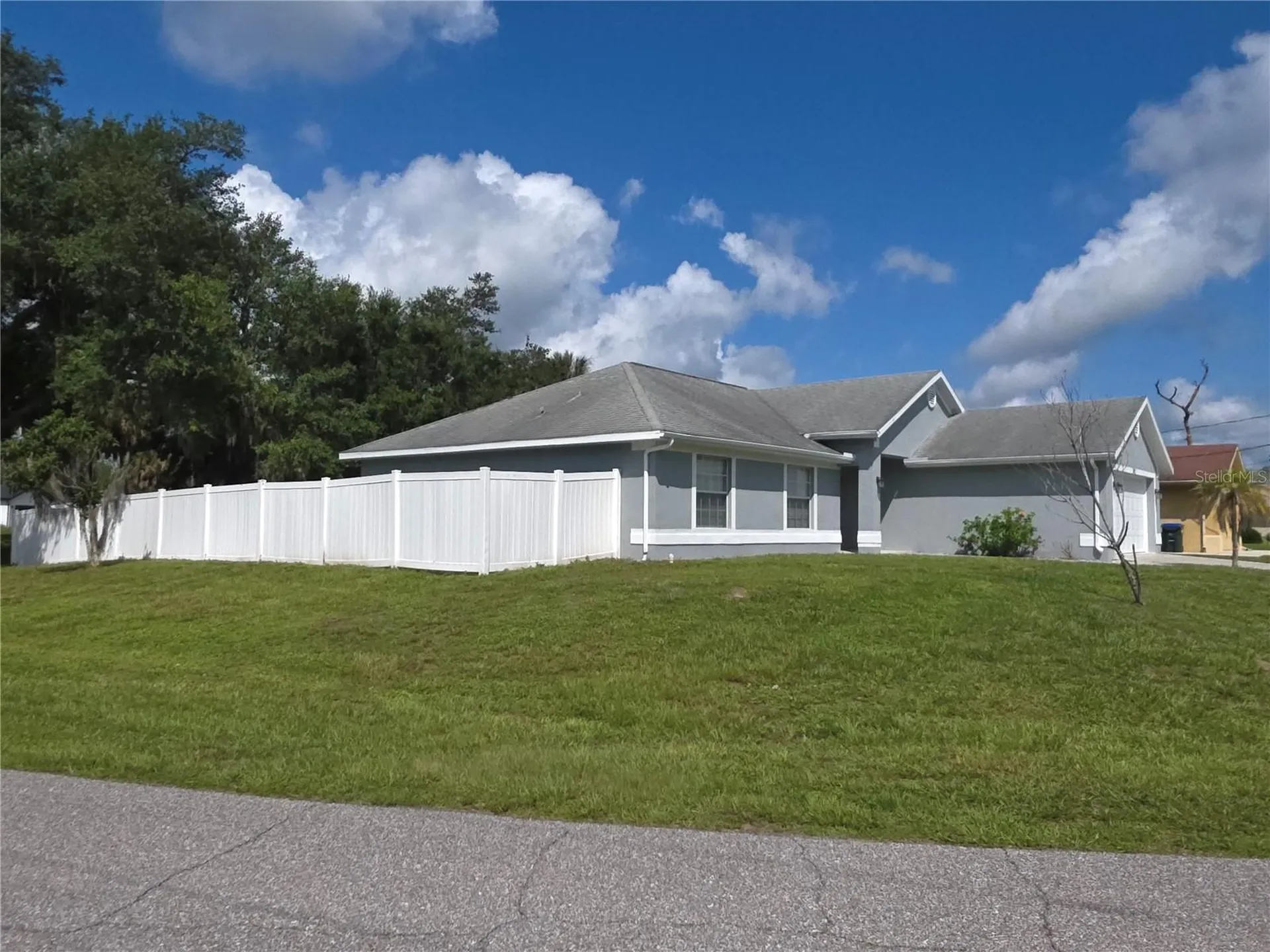 3011 Shawnee Terrace North Port FL 34286
