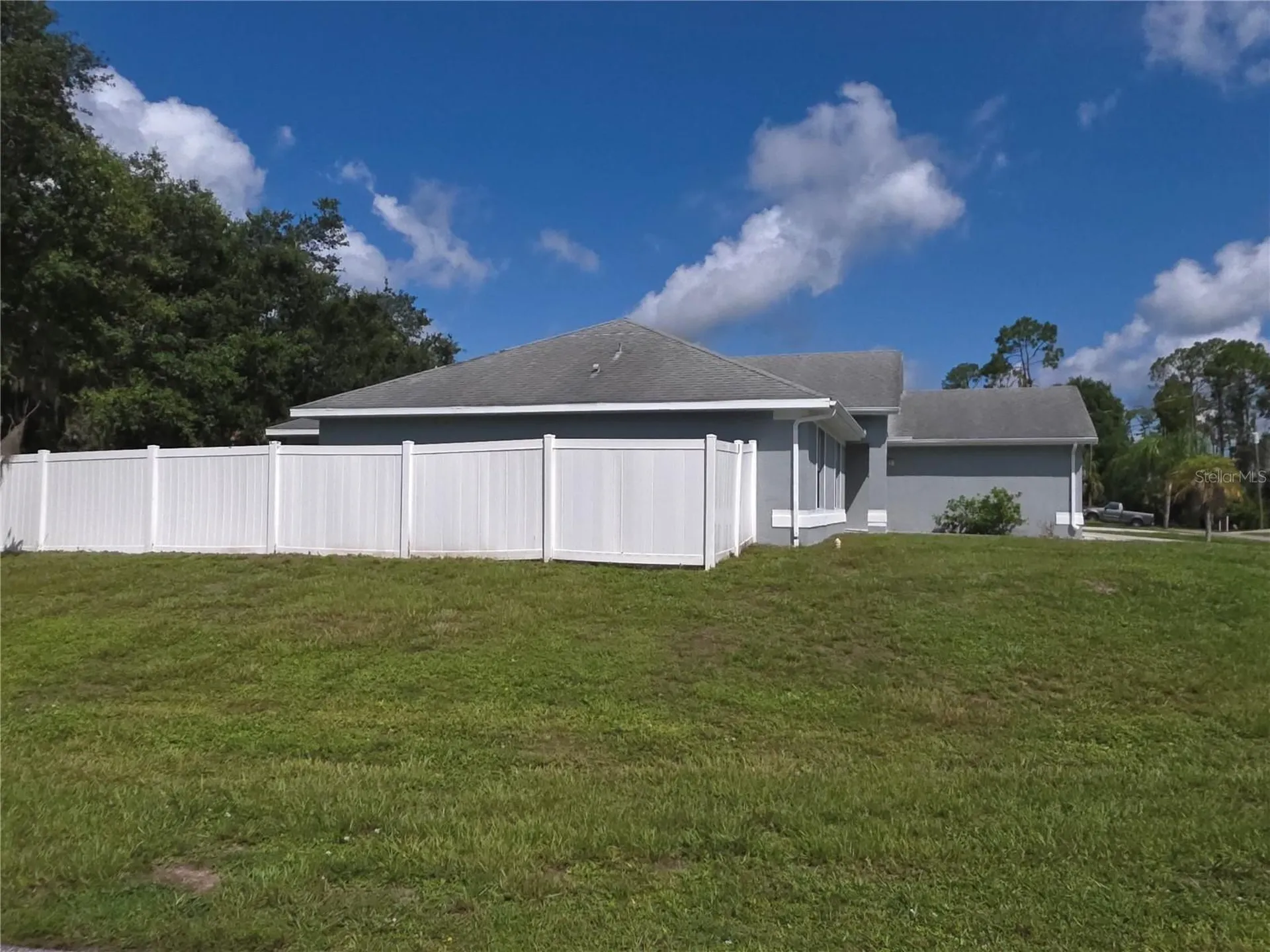 3011 Shawnee Terrace North Port FL 34286