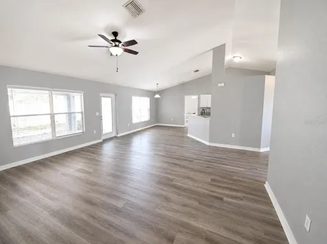 3011 Shawnee Terrace North Port FL 34286