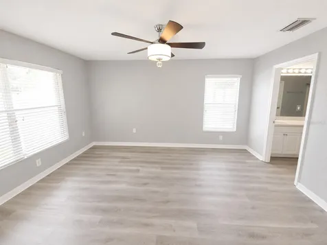 3011 Shawnee Terrace North Port FL 34286
