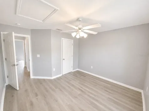 3011 Shawnee Terrace North Port FL 34286