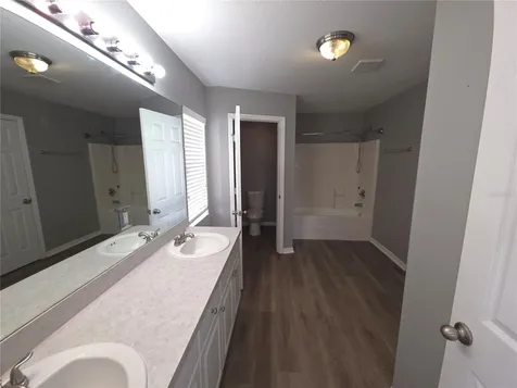 3011 Shawnee Terrace North Port FL 34286