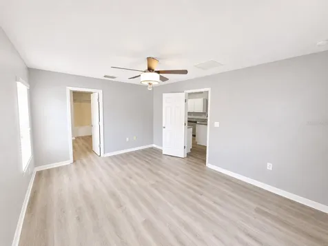 3011 Shawnee Terrace North Port FL 34286
