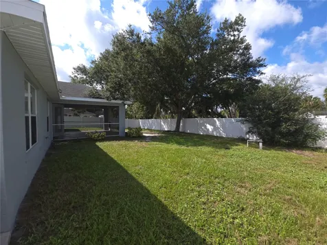 3011 Shawnee Terrace North Port FL 34286