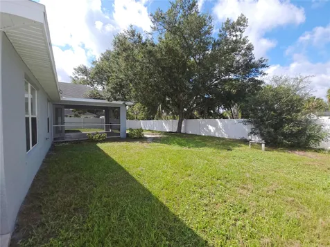 3011 Shawnee Terrace North Port FL 34286