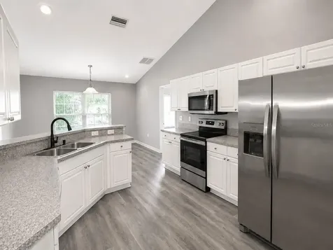 3011 Shawnee Terrace North Port FL 34286