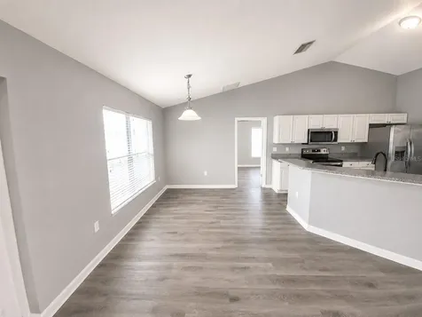 3011 Shawnee Terrace North Port FL 34286