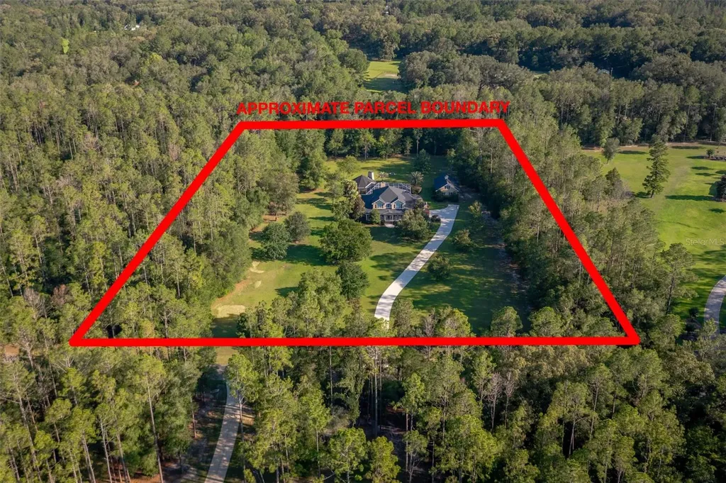 19103 NW 72nd Avenue Alachua FL 32615