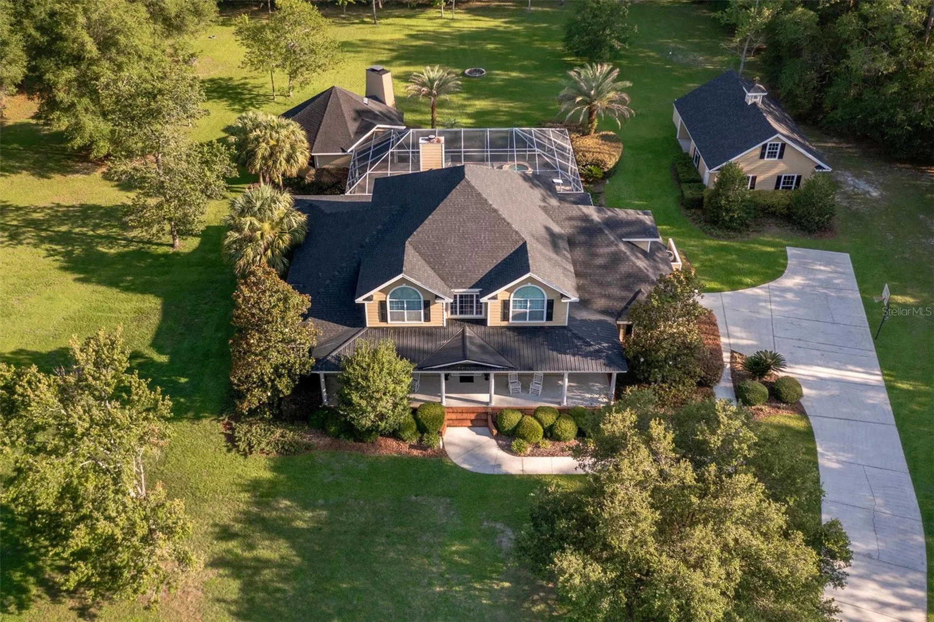 19103 NW 72nd Avenue Alachua FL 32615
