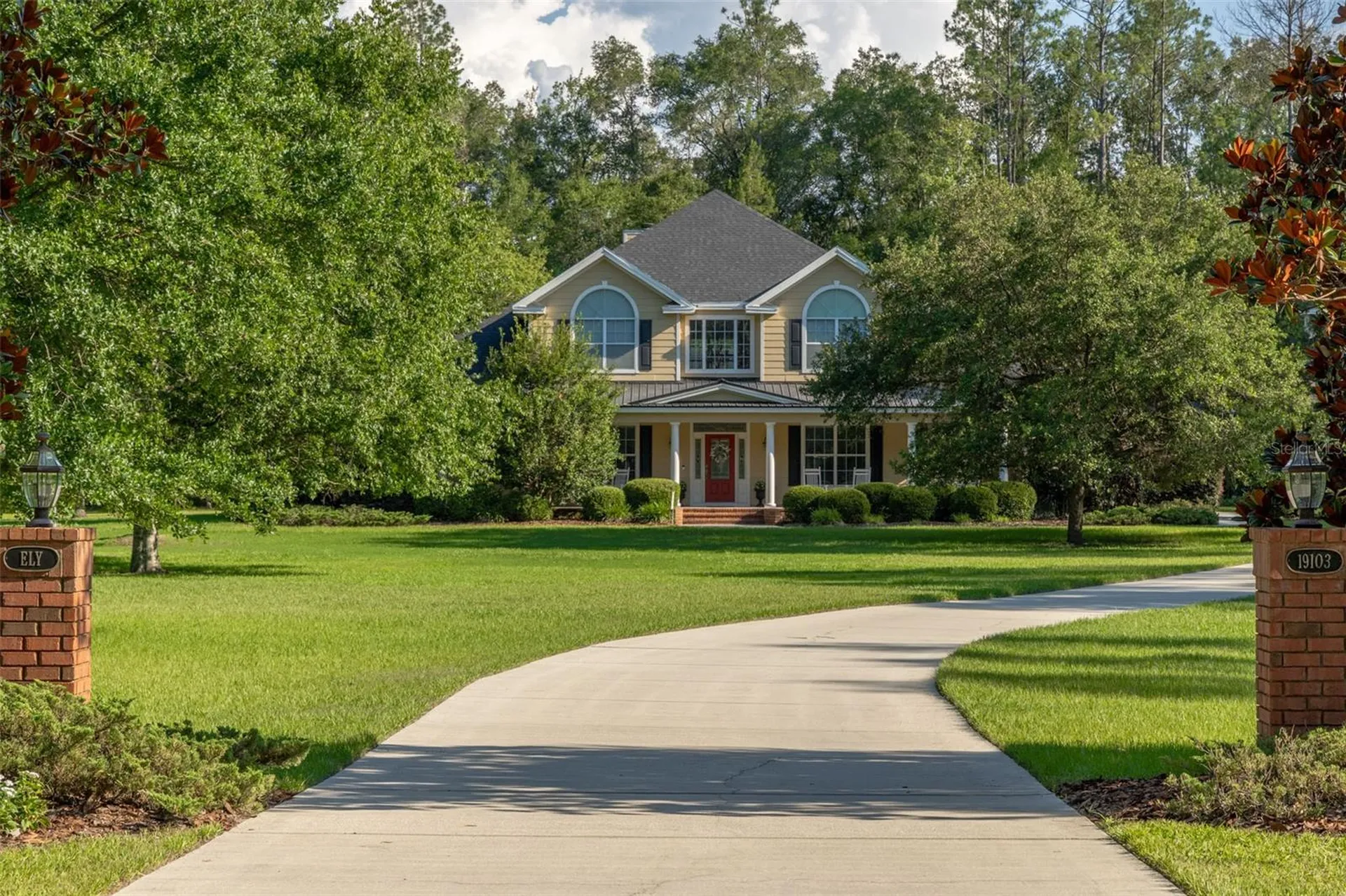 19103 NW 72nd Avenue Alachua FL 32615