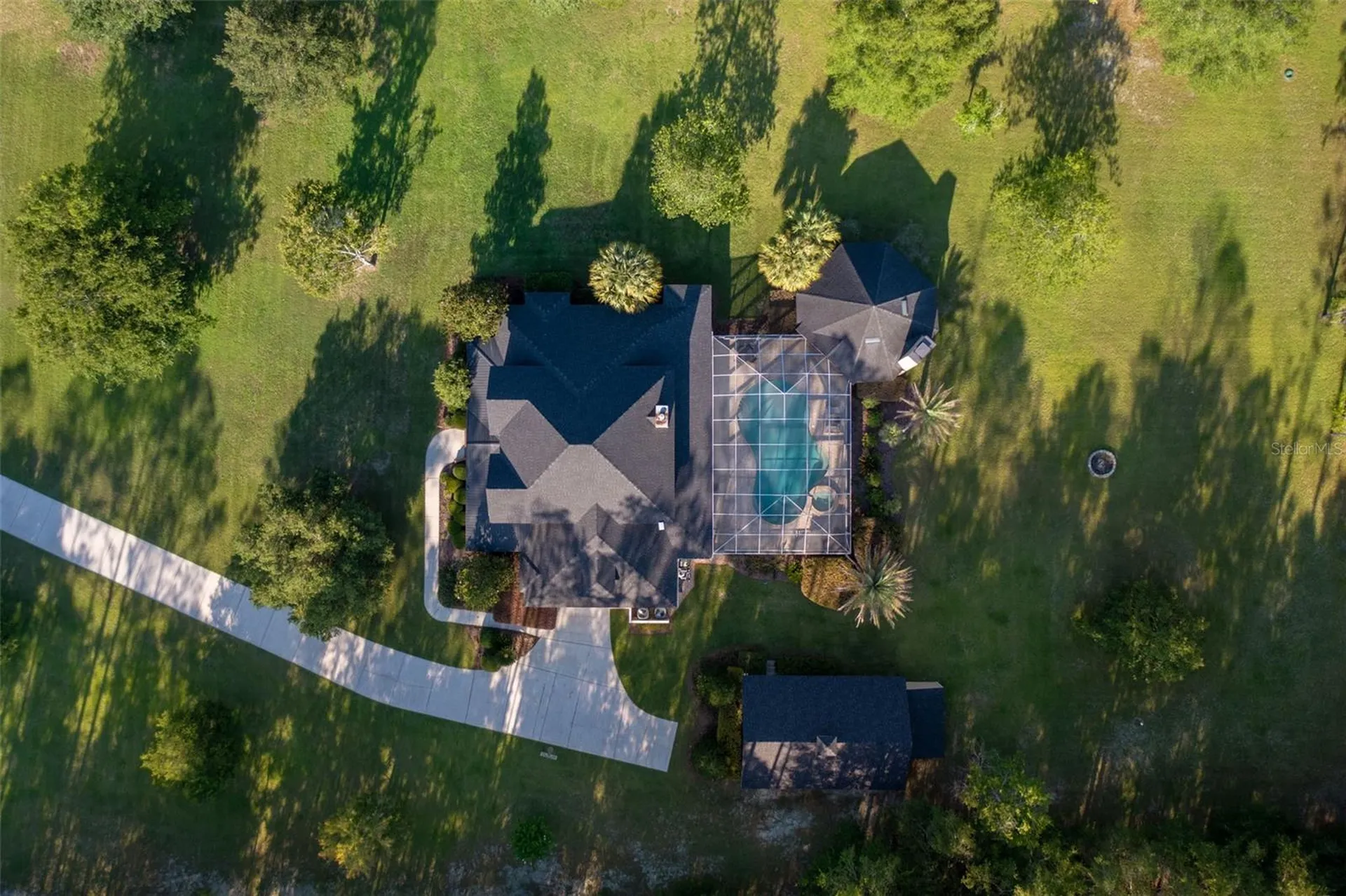 19103 NW 72nd Avenue Alachua FL 32615