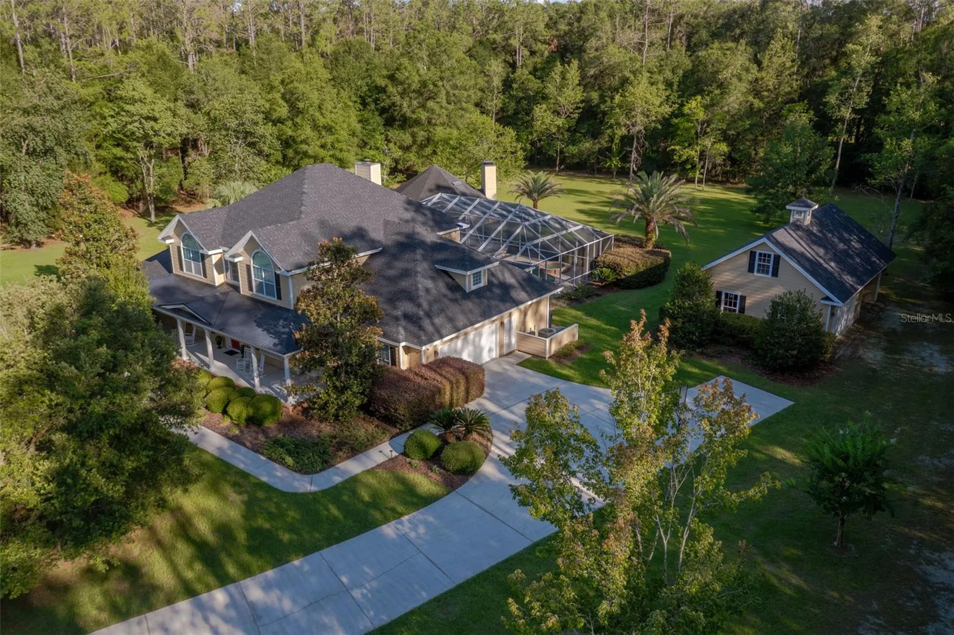 19103 NW 72nd Avenue Alachua FL 32615