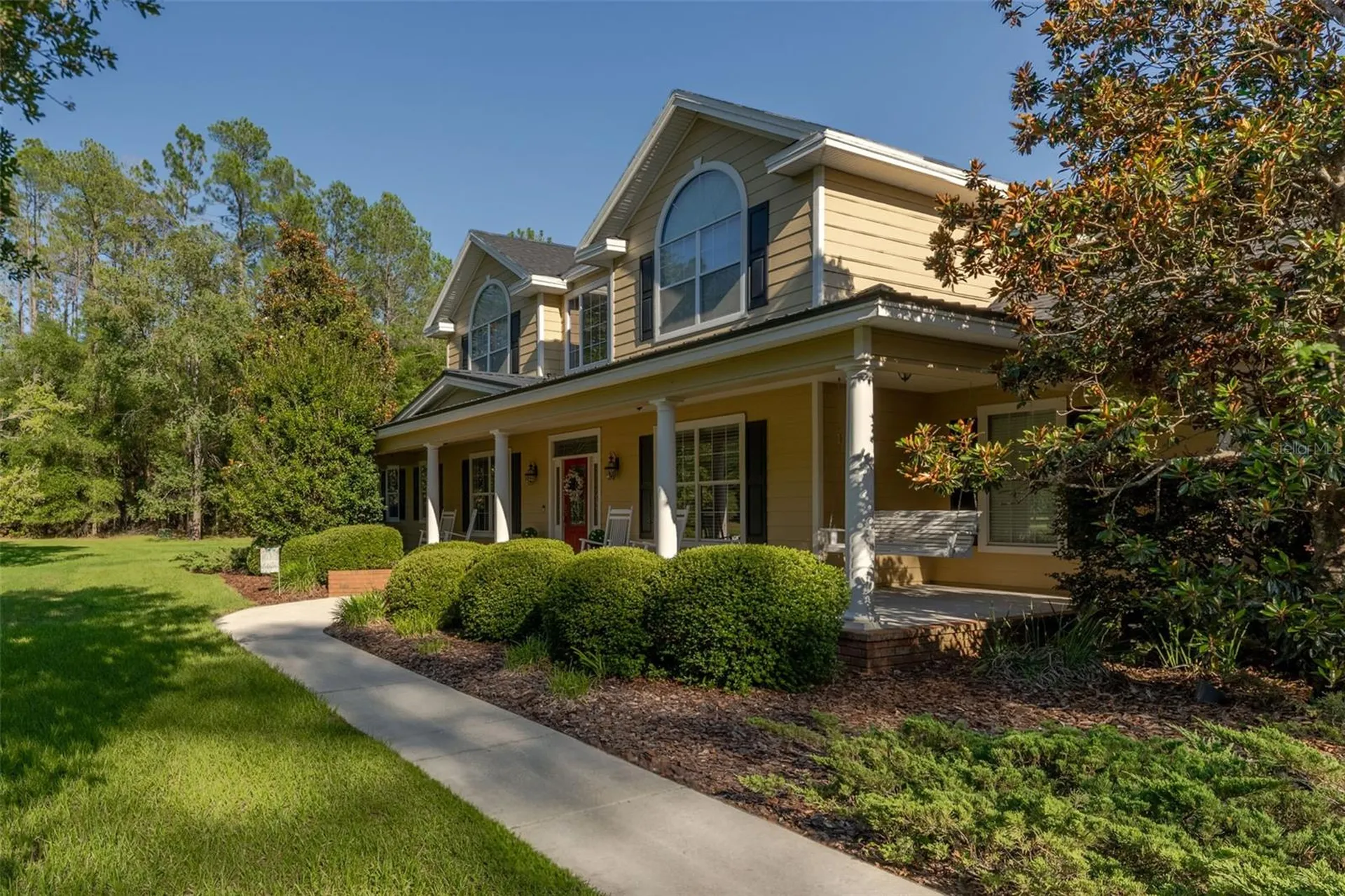 19103 NW 72nd Avenue Alachua FL 32615