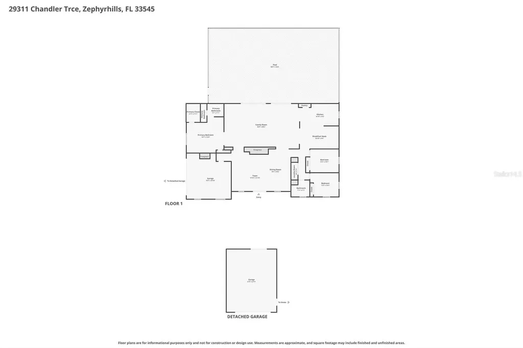 29311 Chandler Trace Wesley Chapel FL 33545