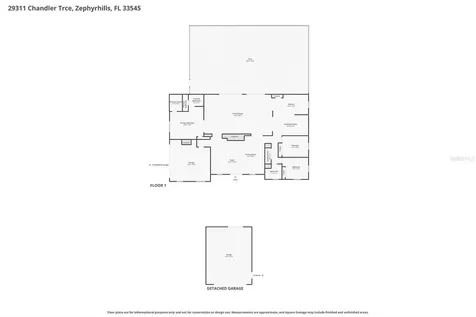 29311 Chandler Trace Wesley Chapel FL 33545