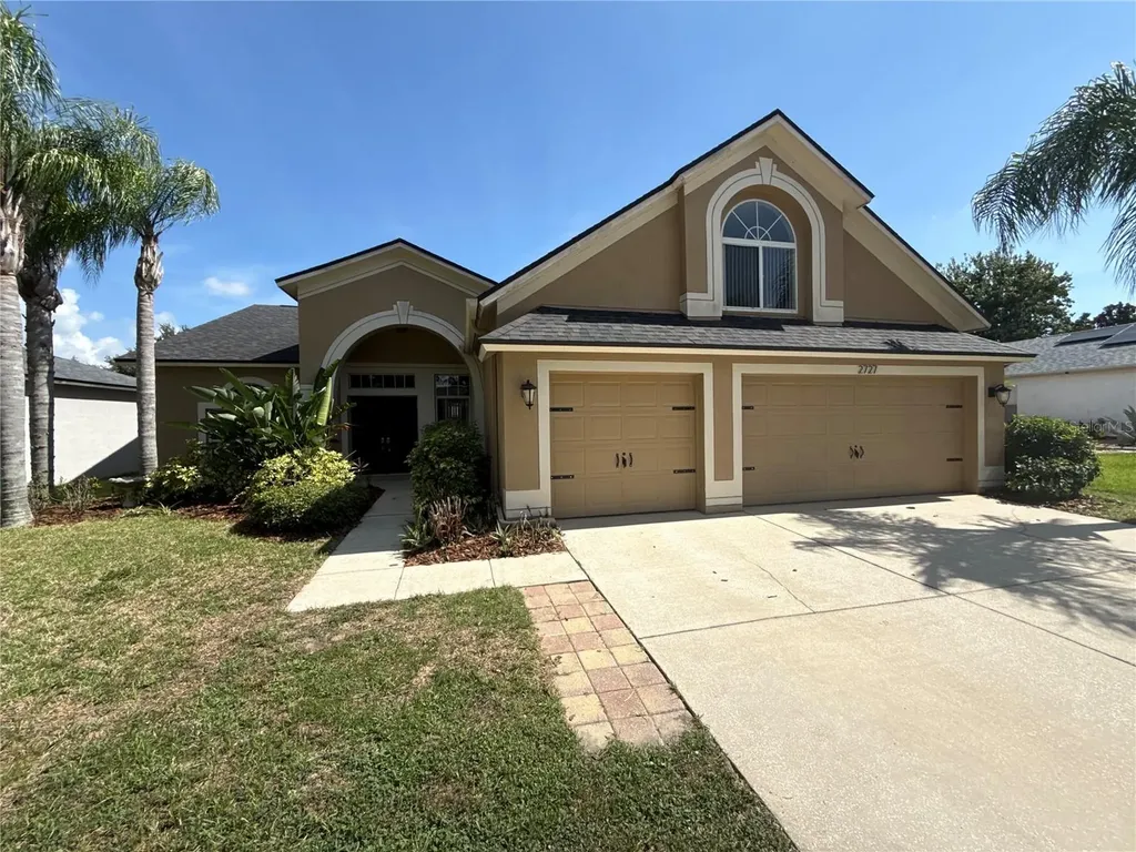 2727 Villa Drive Valrico FL 33596