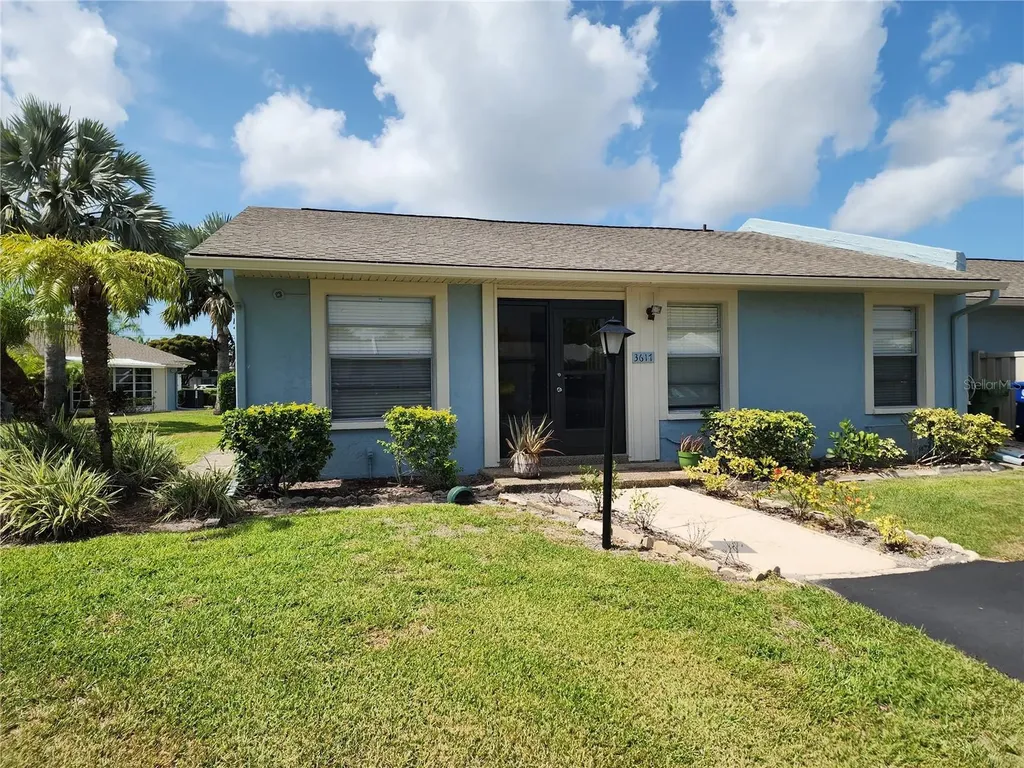 3617 34th Avenue Drive W Bradenton FL 34205