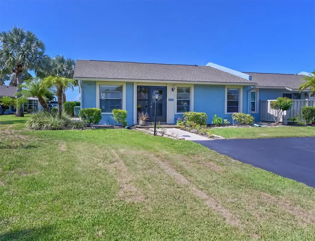 3617 34th Avenue Drive W Bradenton FL 34205