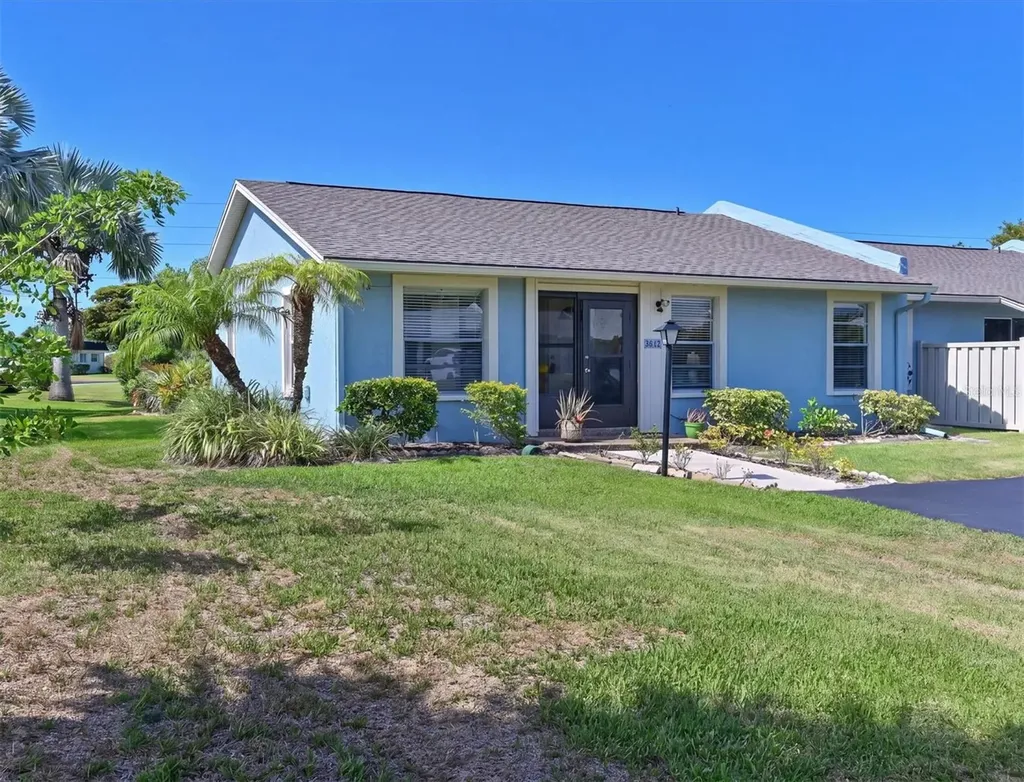3617 34th Avenue Drive W Bradenton FL 34205