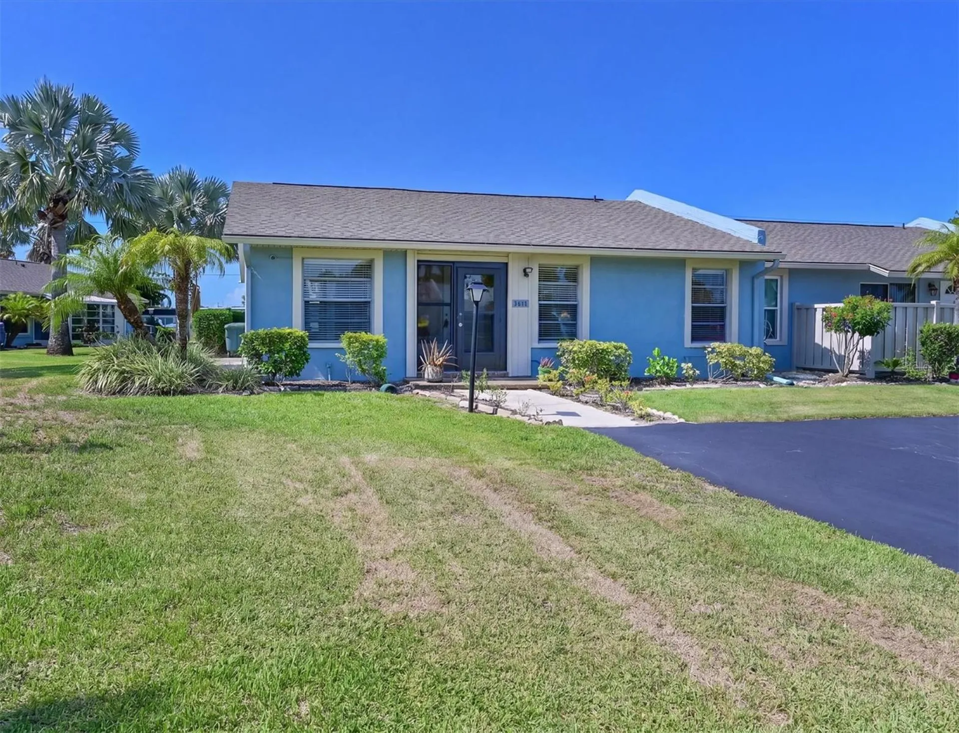 3617 34th Avenue Drive W Bradenton FL 34205