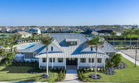5121 Sea Branch Avenue Apollo Beach FL 33572