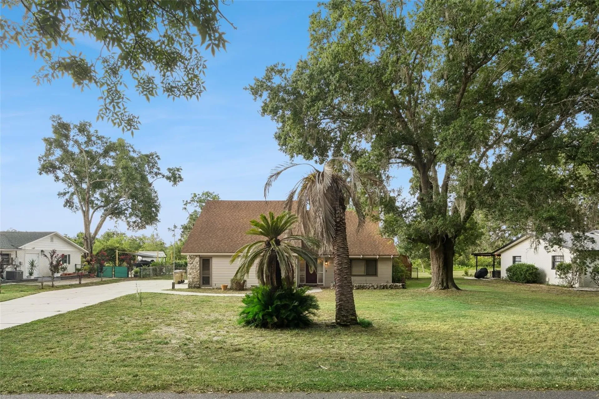 9916 Jackson Road Leesburg FL 34788