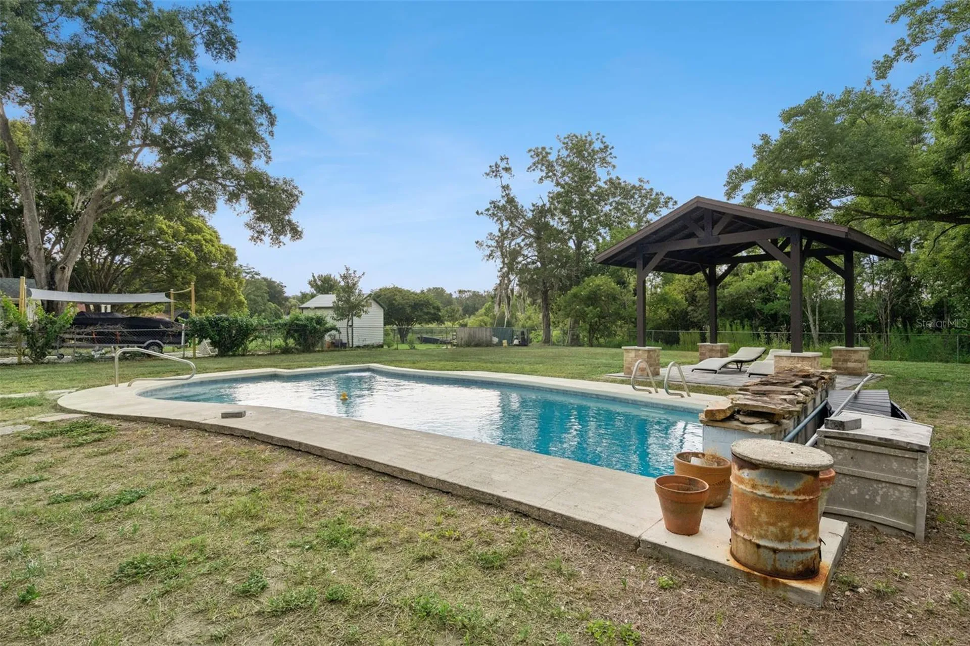 9916 Jackson Road Leesburg FL 34788