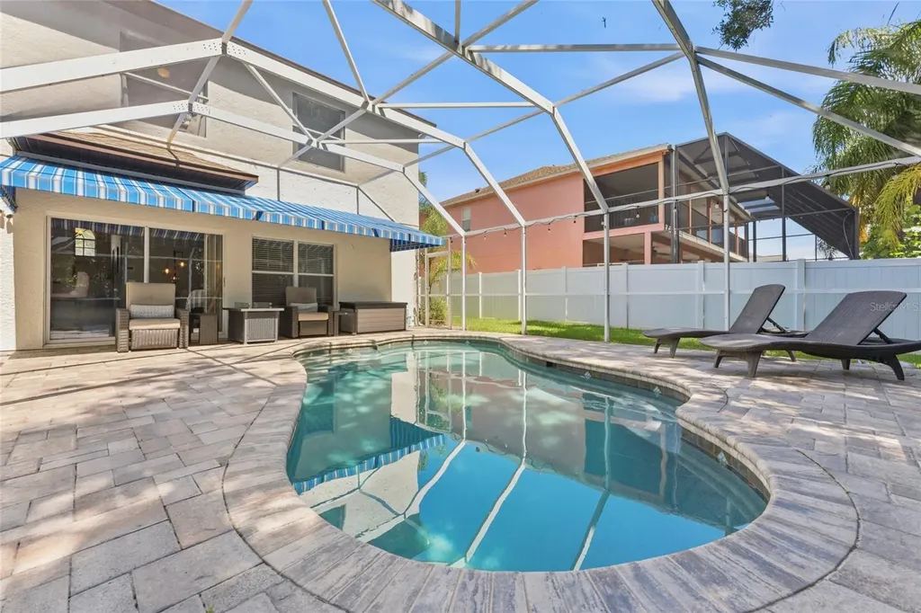 15629 Eastbourn Drive Odessa FL 33556